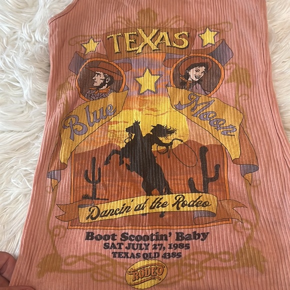 Spell Texas singlet - Picture 3 of 8